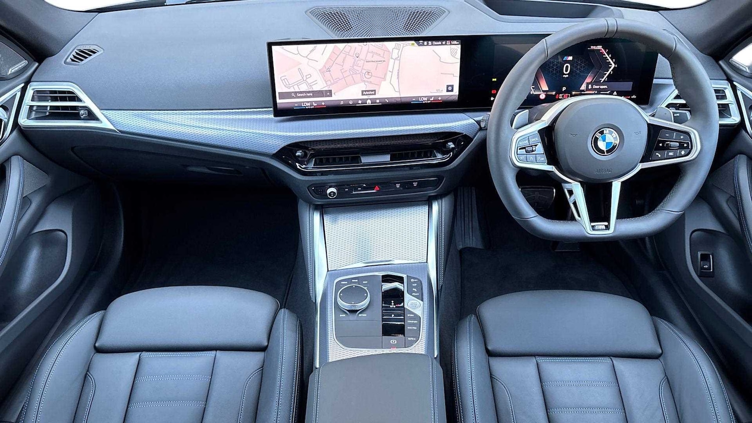 Used BMW 4 Series 2025 for sale - 77011309: Photo 6