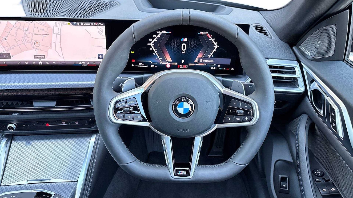 Used BMW 4 Series 2025 for sale - 77011309: Photo 7