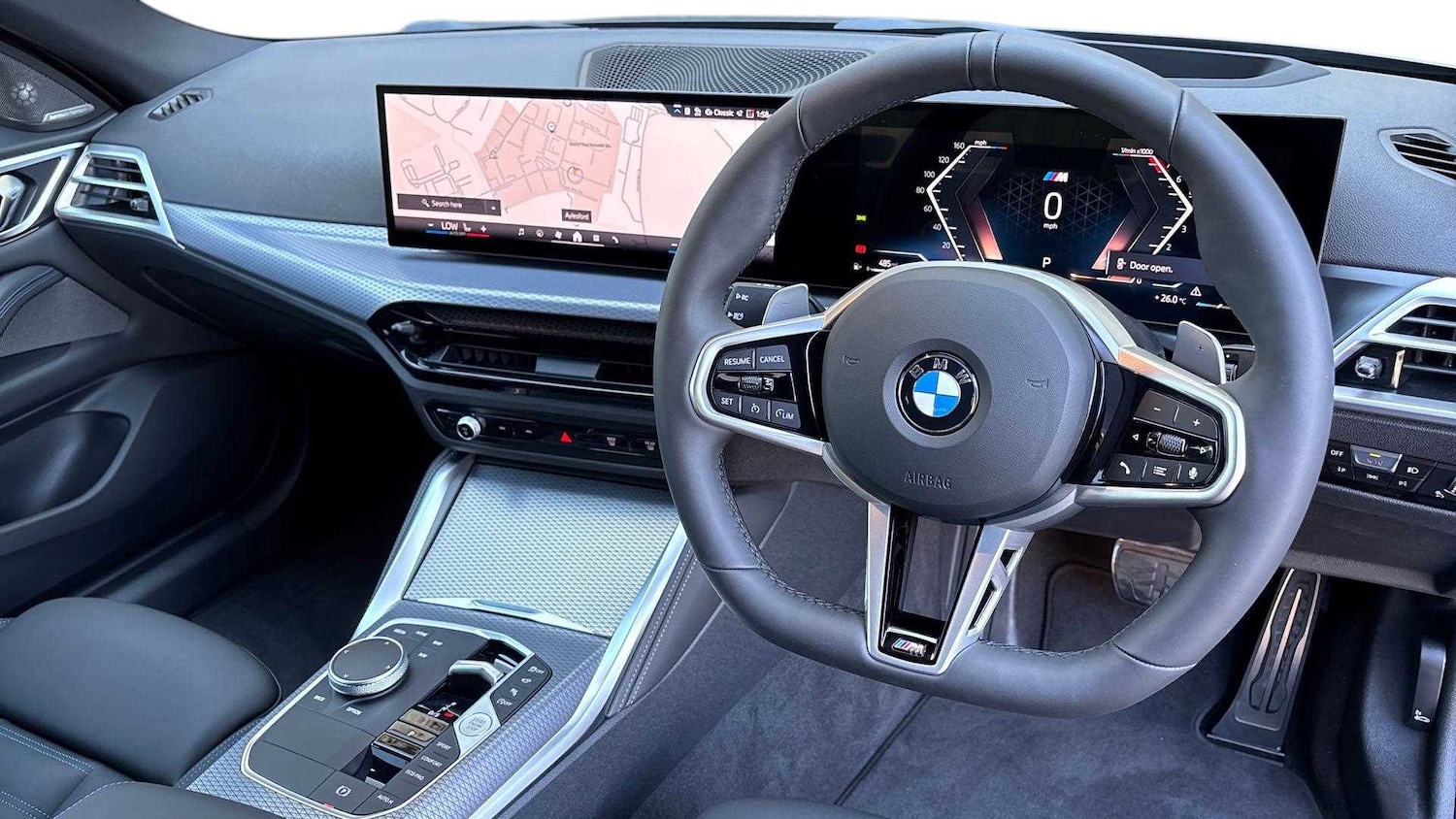 Used BMW 4 Series 2025 for sale - 77011309: Photo 8