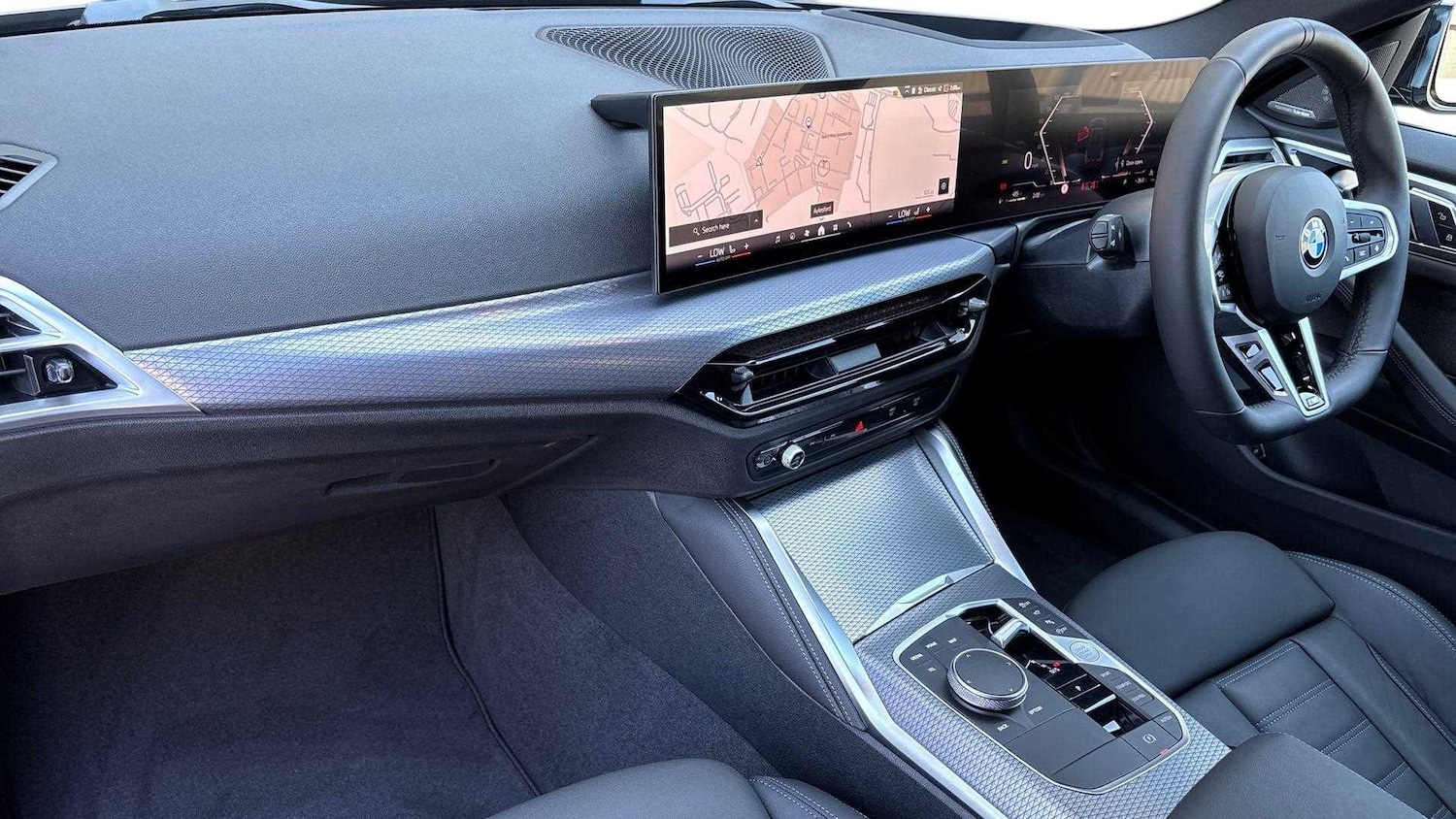 Used BMW 4 Series 2025 for sale - 77011309: Photo 9