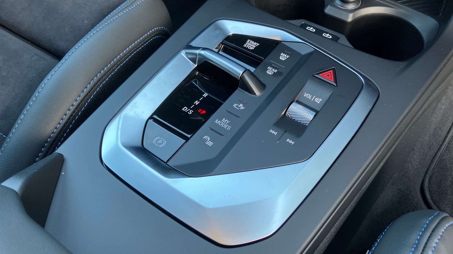 Used BMW 2 Series 2025 for sale - 77068616: Photo 12