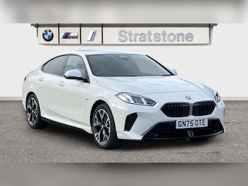 2025 - 220 M Sport 4dr Step Auto