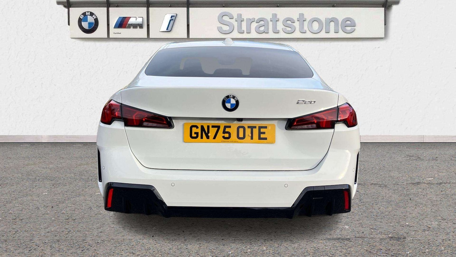 Used BMW 2 Series 2025 for sale - 77068616: Photo 20