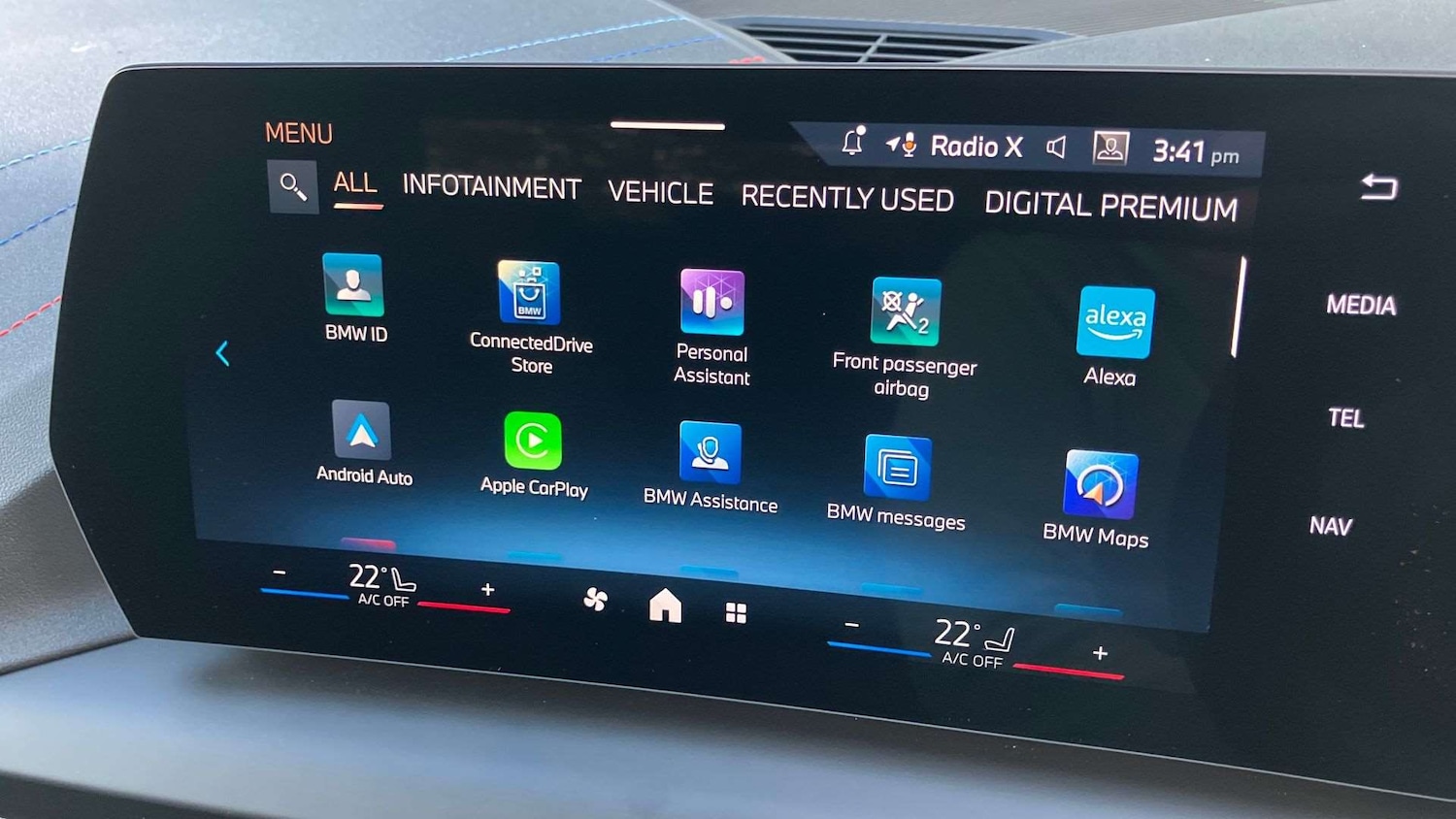 Used BMW 2 Series 2025 for sale - 77068616: Photo 31