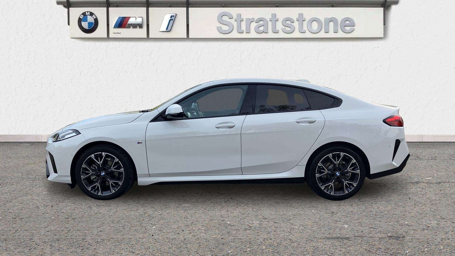 Used BMW 2 Series 2025 for sale - 77068616: Photo 5