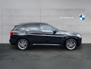 Used BMW X3 2020 for sale - 78744086: Photo