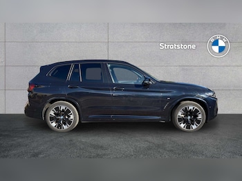 Used BMW iX3 2022 for sale - 78831909: Photo