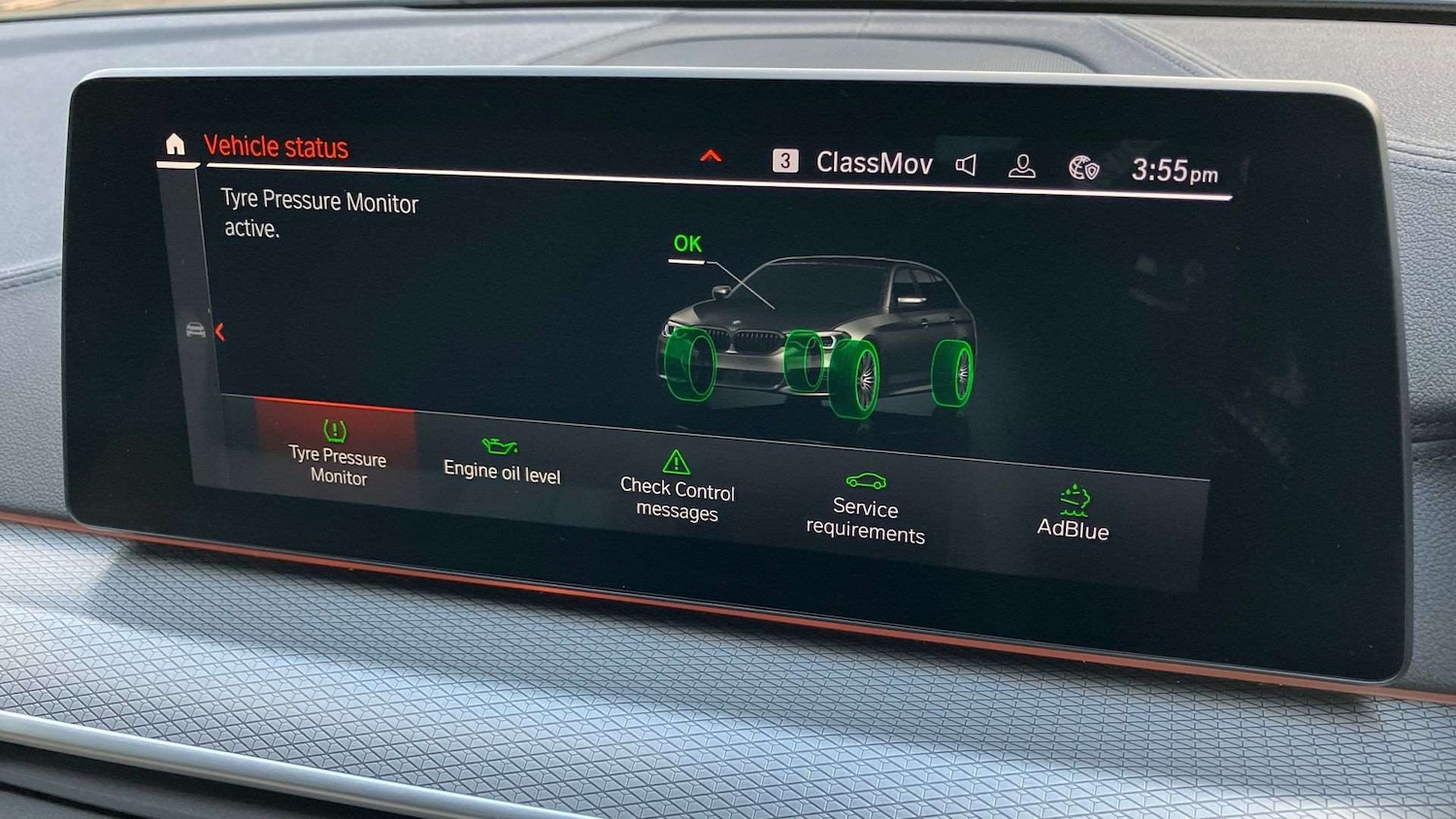 Used BMW 5 Series 2020 for sale - 77635057: Photo 10