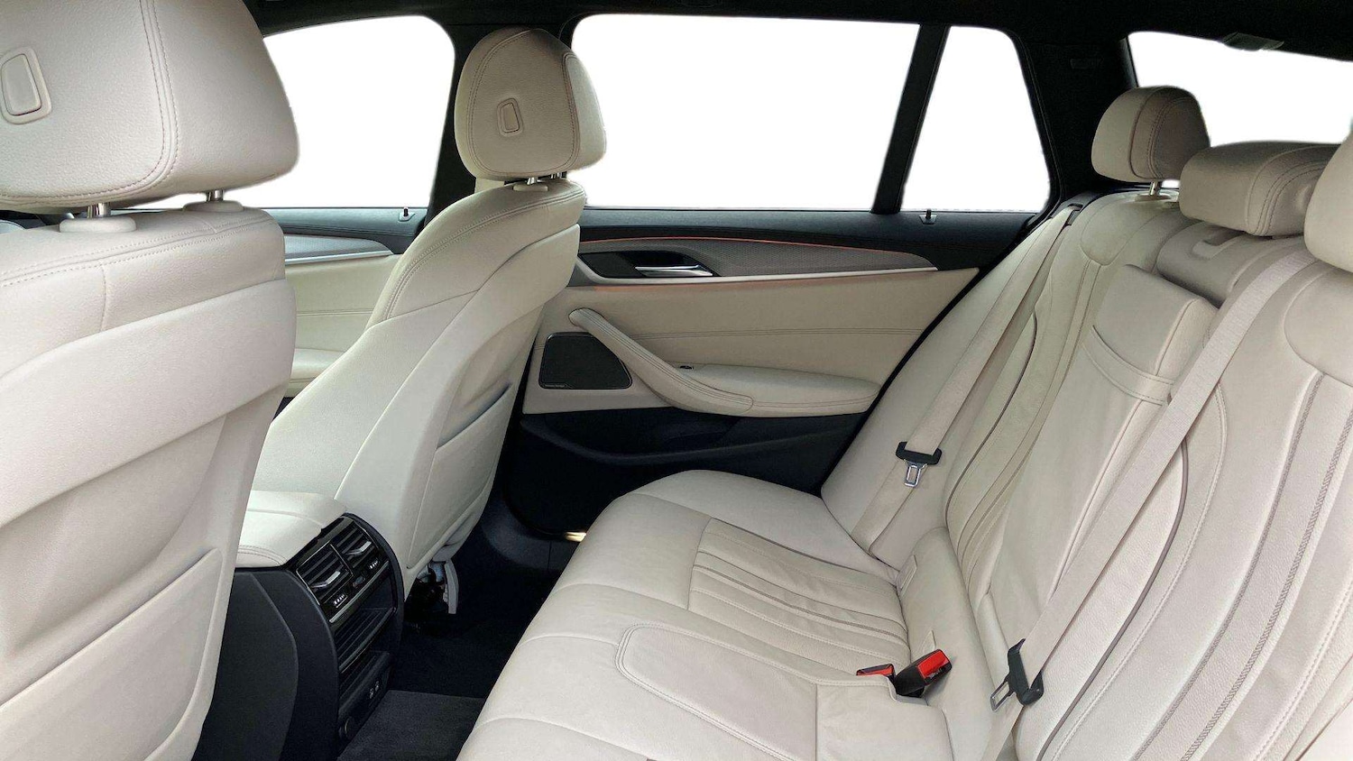 Used BMW 5 Series 2020 for sale - 77635057: Photo 14