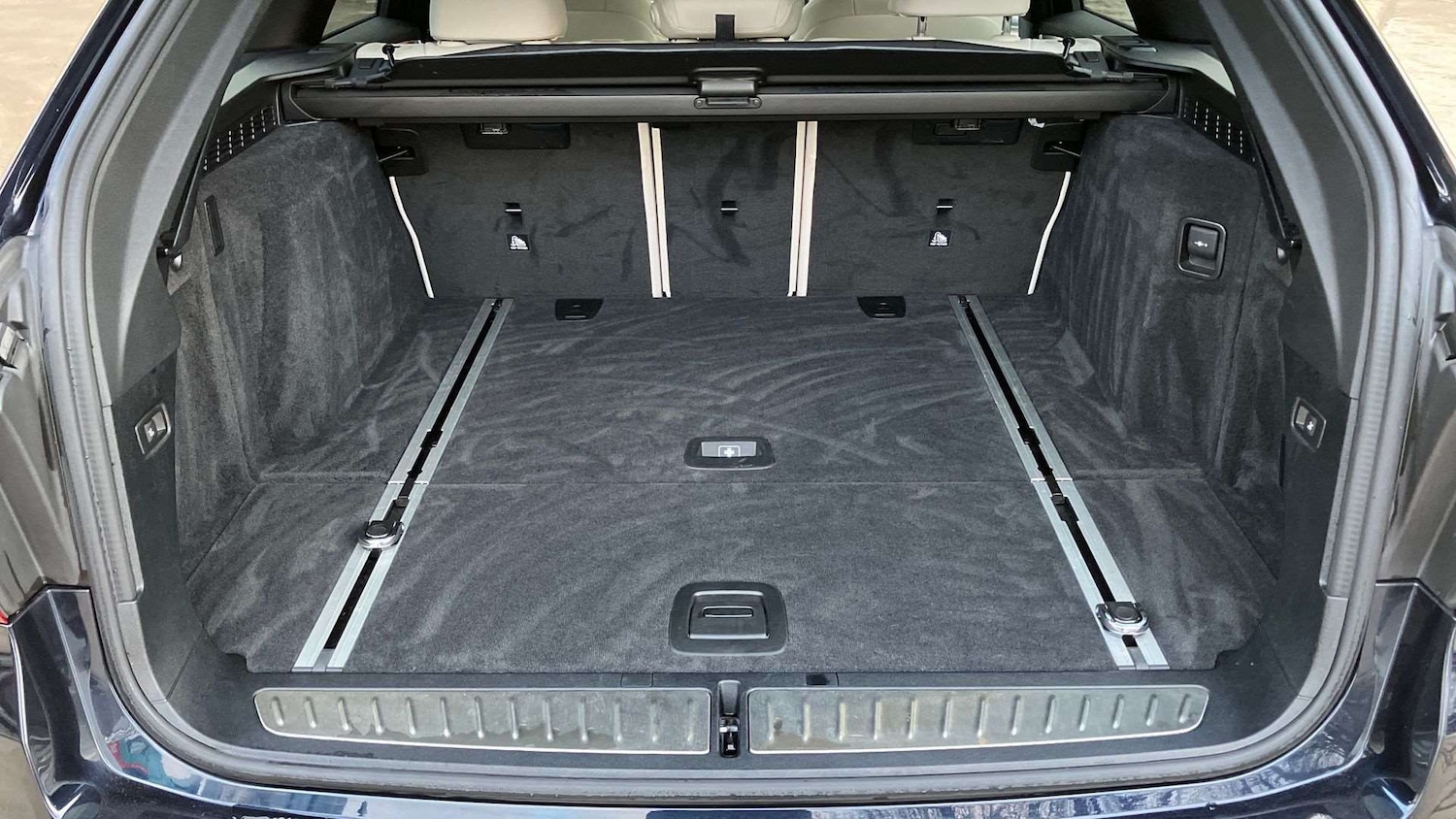 Used BMW 5 Series 2020 for sale - 77635057: Photo 15