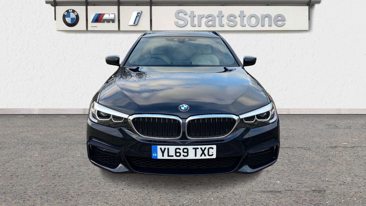 Used BMW 5 Series 2020 for sale - 77635057: Photo 21