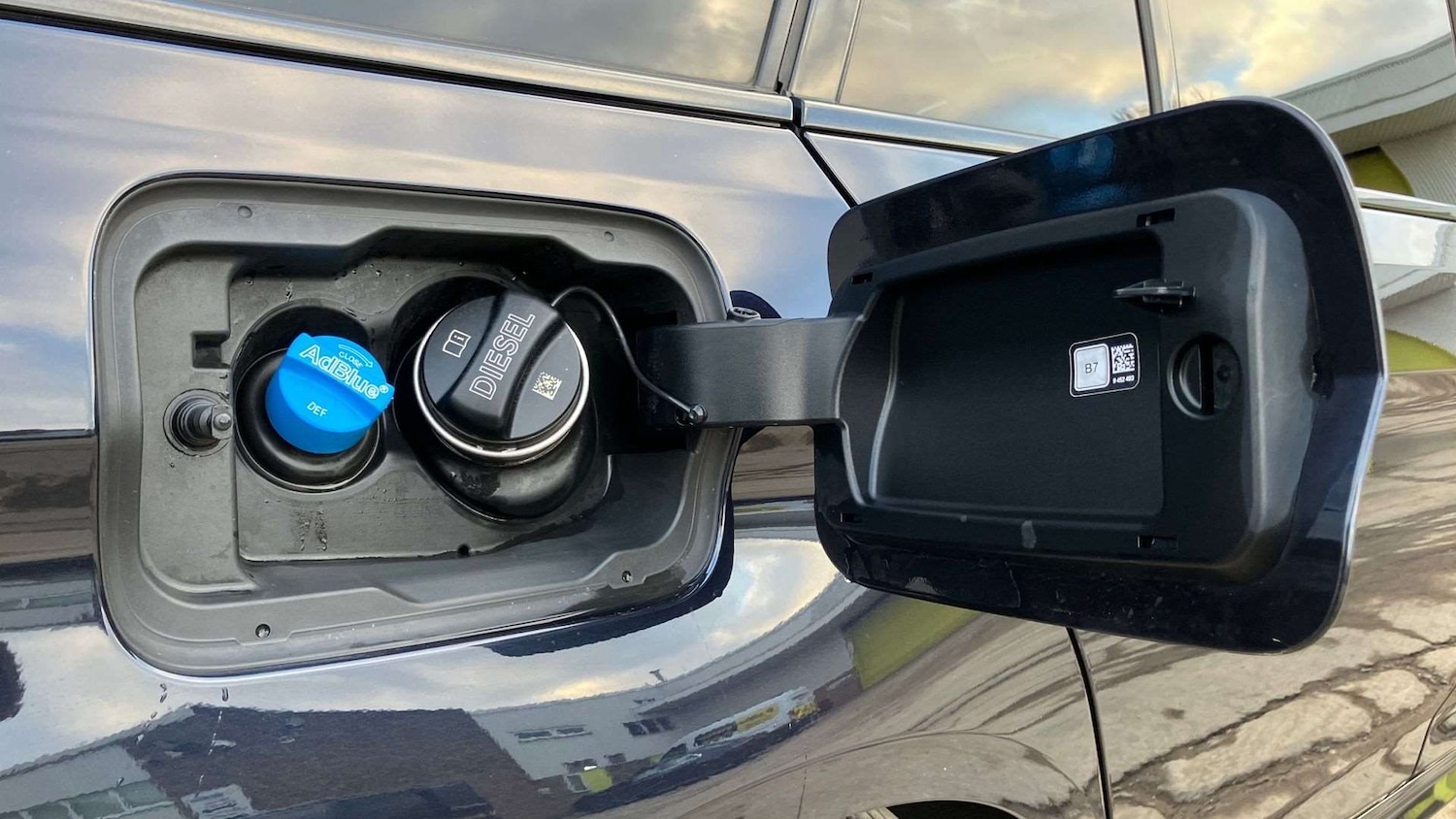 Used BMW 5 Series 2020 for sale - 77635057: Photo 25