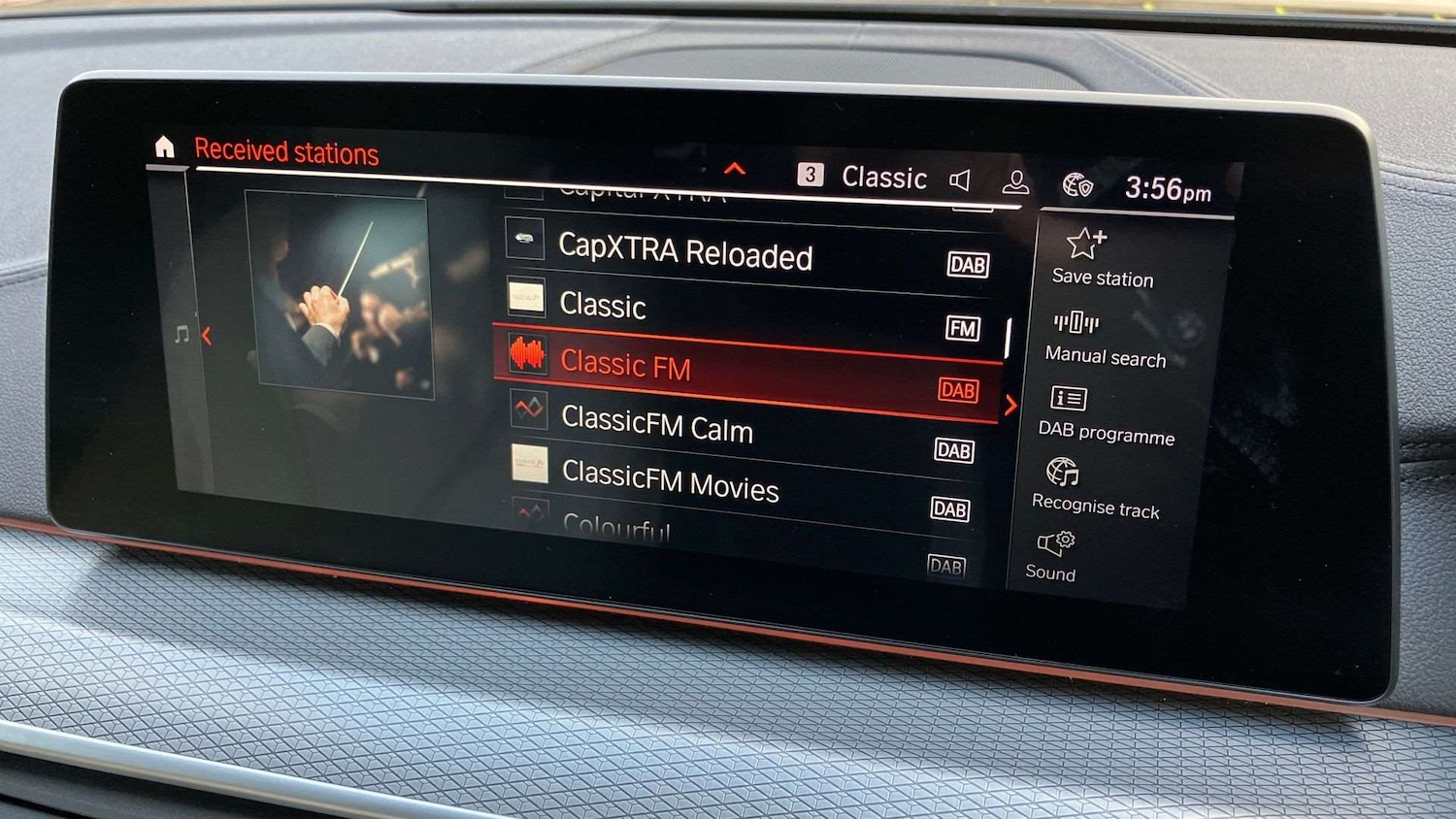 Used BMW 5 Series 2020 for sale - 77635057: Photo 32