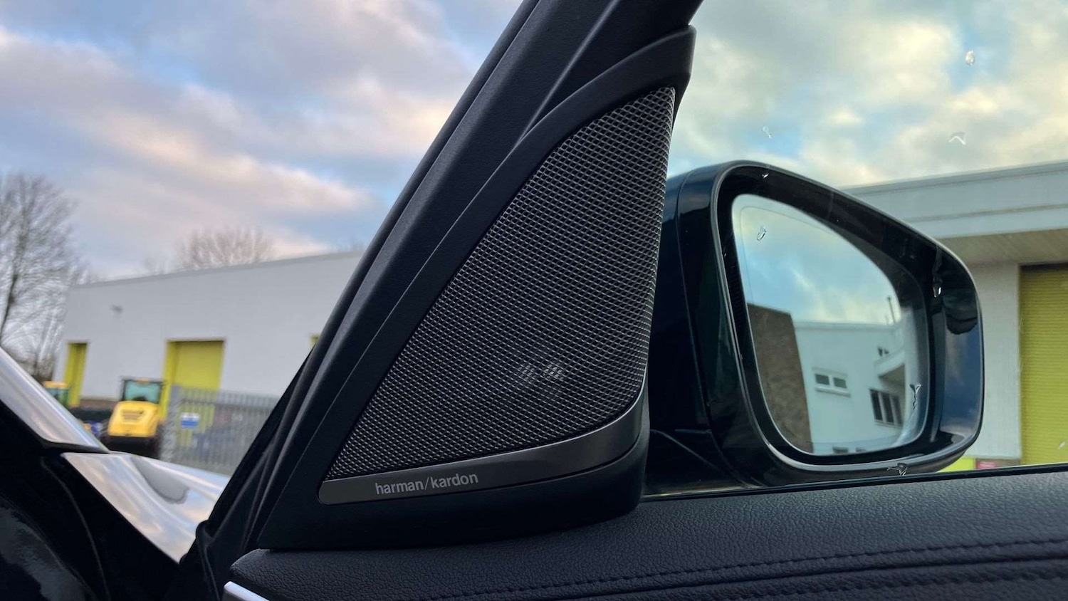 Used BMW 5 Series 2020 for sale - 77635057: Photo 34