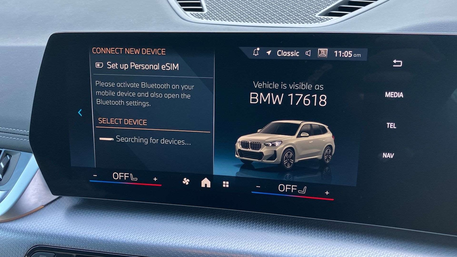 Used BMW X1 2025 for sale - 77772124: Photo 10