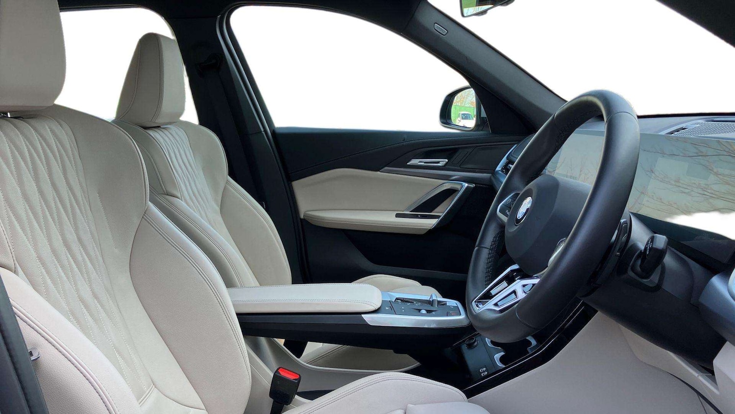 Used BMW X1 2025 for sale - 77772124: Photo 13