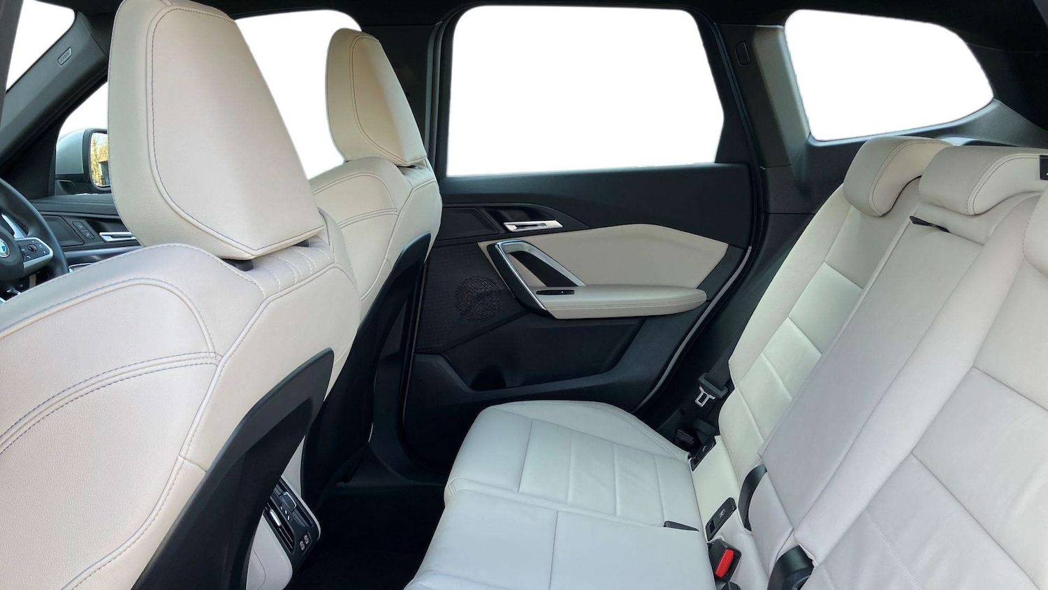 Used BMW X1 2025 for sale - 77772124: Photo 14