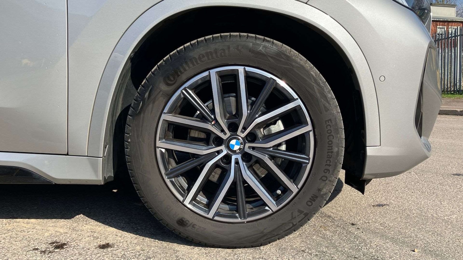 Used BMW X1 2025 for sale - 77772124: Photo 16