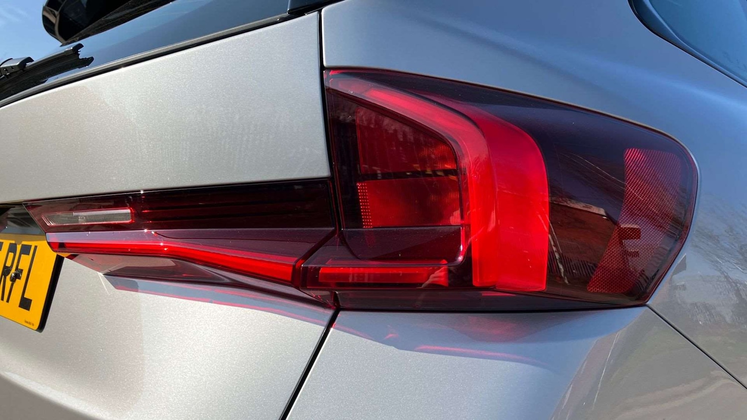 Used BMW X1 2025 for sale - 77772124: Photo 17