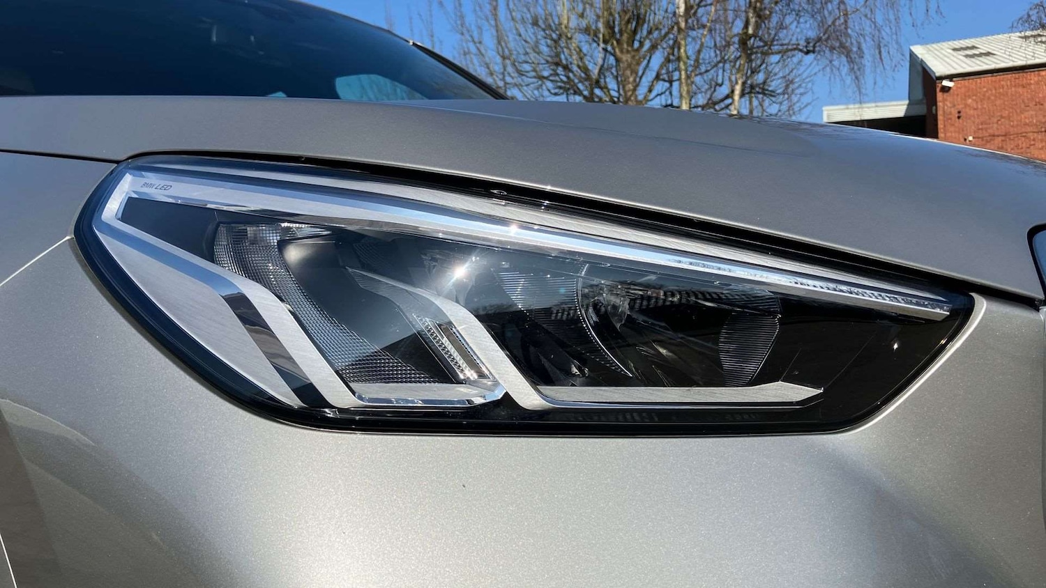 Used BMW X1 2025 for sale - 77772124: Photo 18