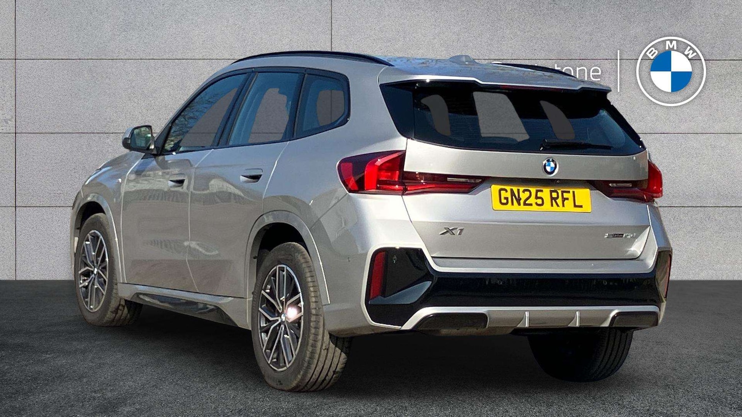 Used BMW X1 2025 for sale - 77772124: Photo 2