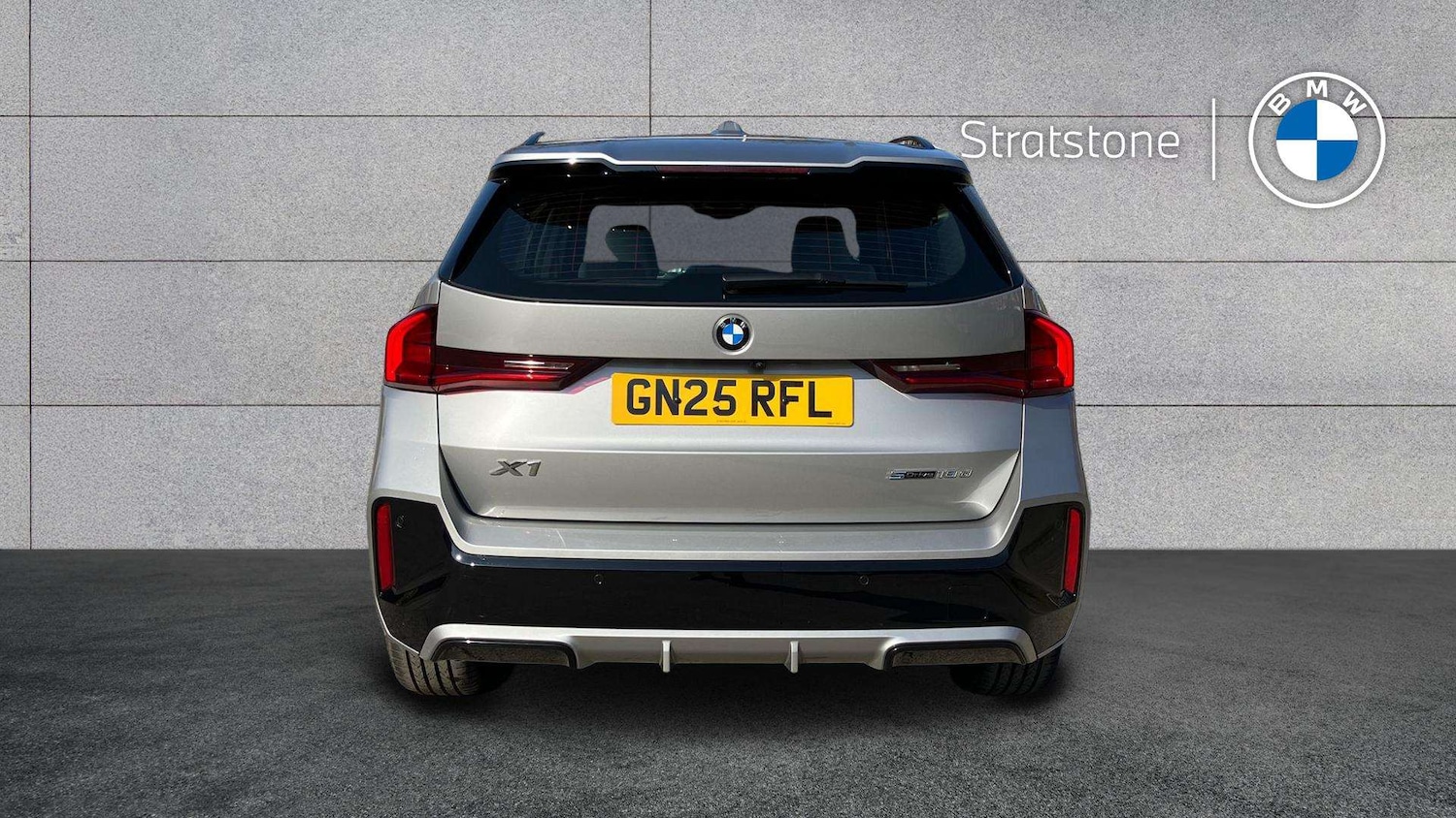 Used BMW X1 2025 for sale - 77772124: Photo 20