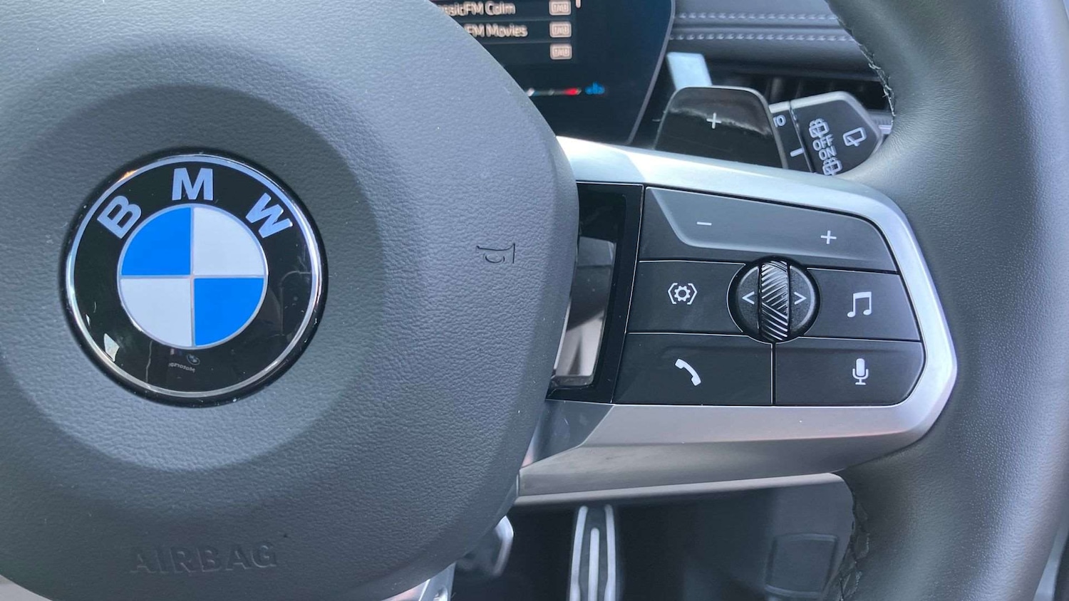 Used BMW X1 2025 for sale - 77772124: Photo 23