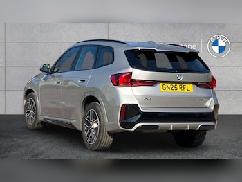 Used BMW X1 2025 for sale - 77772124: Photo