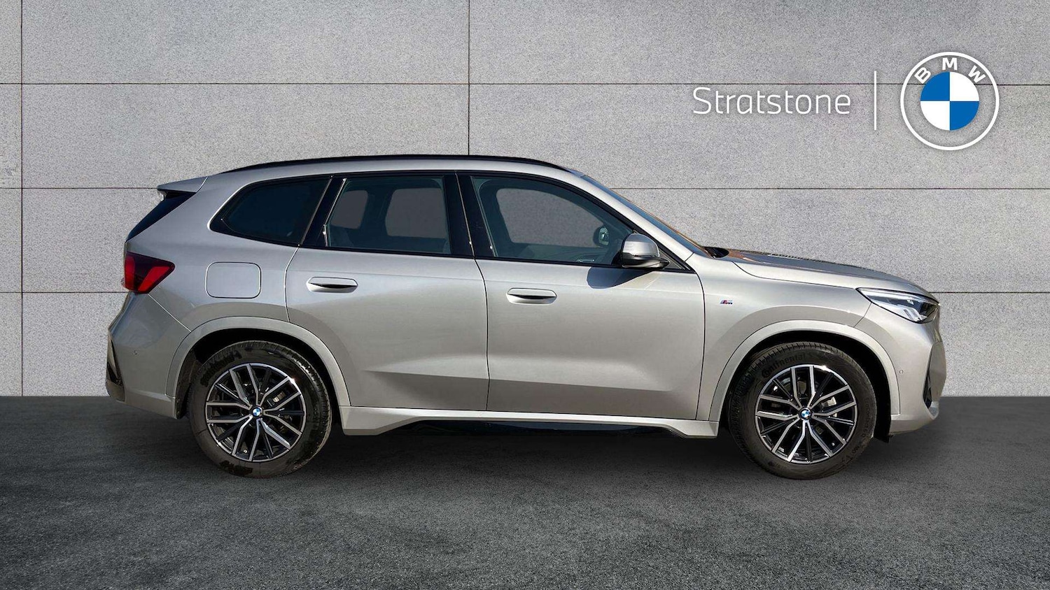 Used BMW X1 2025 for sale - 77772124: Photo 4