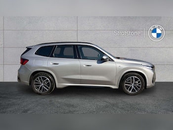 Used BMW X1 2025 for sale - 77772124: Photo