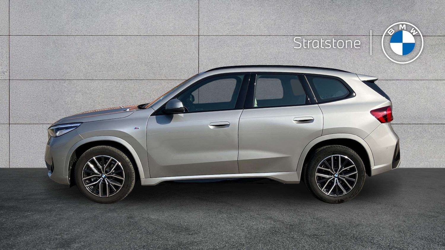 Used BMW X1 2025 for sale - 77772124: Photo 5