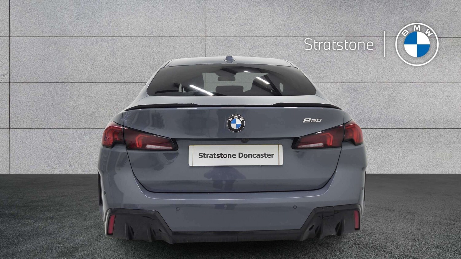 Used BMW 2 Series 2025 for sale - 77943223: Photo 15