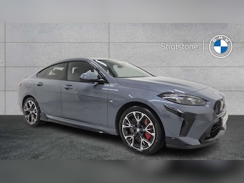 Used BMW 2 Series 2025 for sale - 77943223: Photo