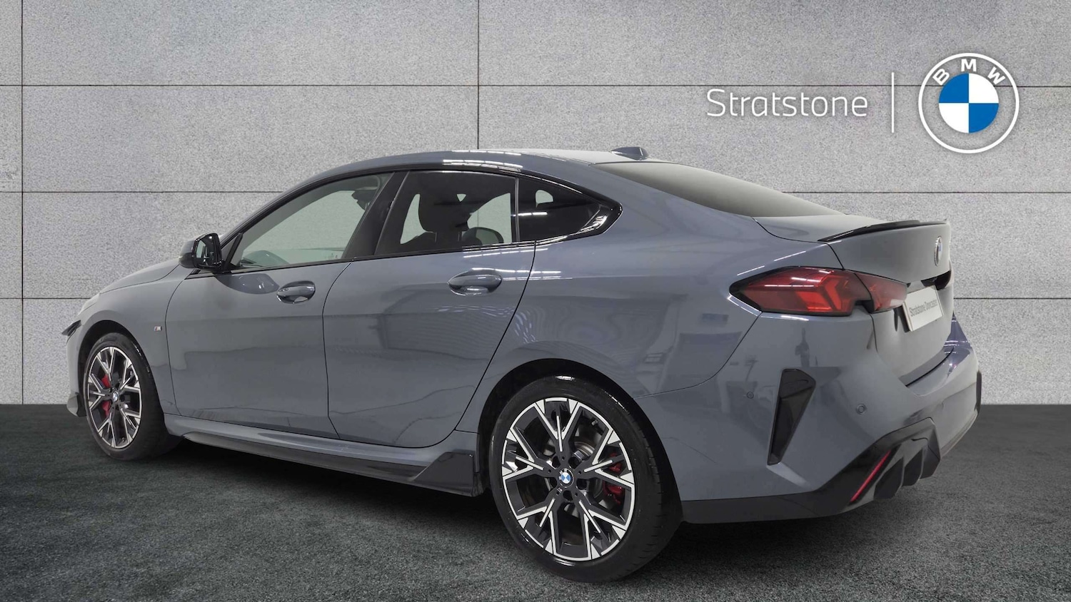 Used BMW 2 Series 2025 for sale - 77943223: Photo 2