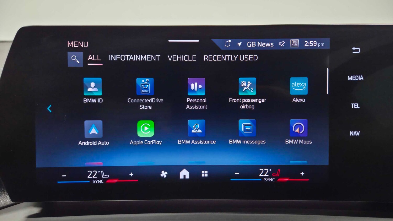 Used BMW 2 Series 2025 for sale - 77943223: Photo 20