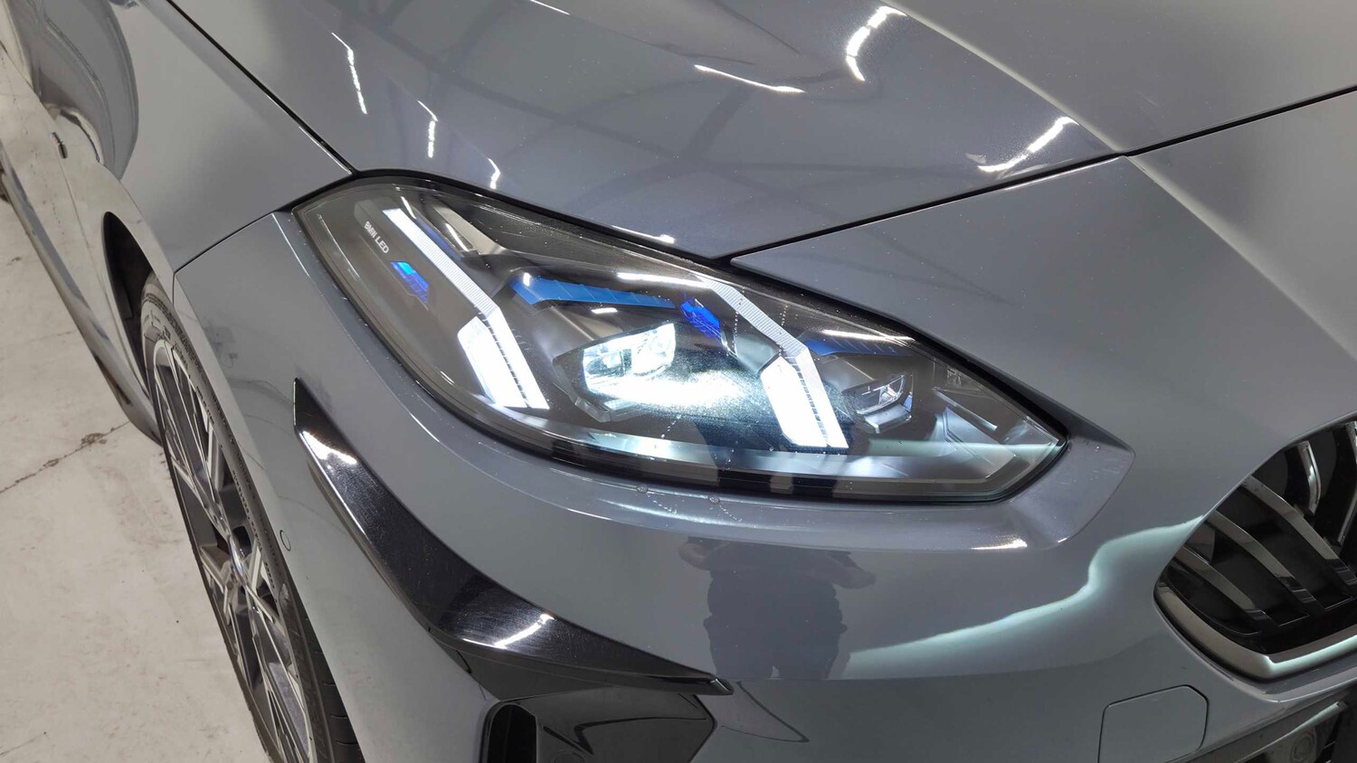 Used BMW 2 Series 2025 for sale - 77943223: Photo 28