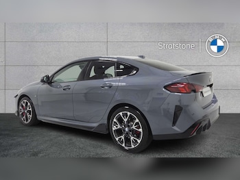 Used BMW 2 Series 2025 for sale - 77943223: Photo