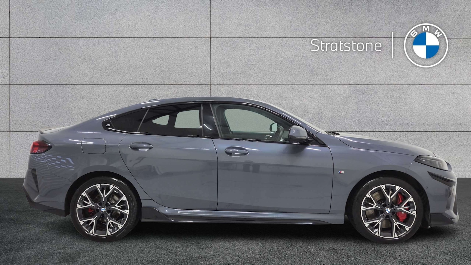 Used BMW 2 Series 2025 for sale - 77943223: Photo 3