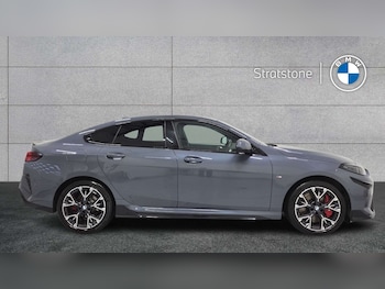 Used BMW 2 Series 2025 for sale - 77943223: Photo