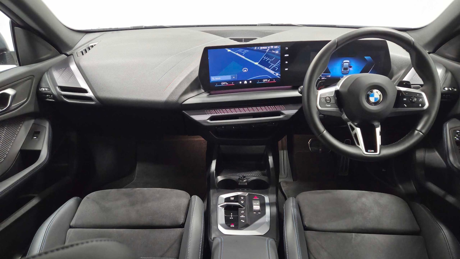 Used BMW 2 Series 2025 for sale - 77943223: Photo 4