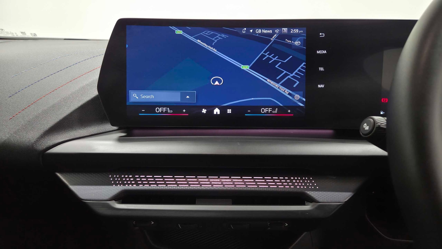 Used BMW 2 Series 2025 for sale - 77943223: Photo 8