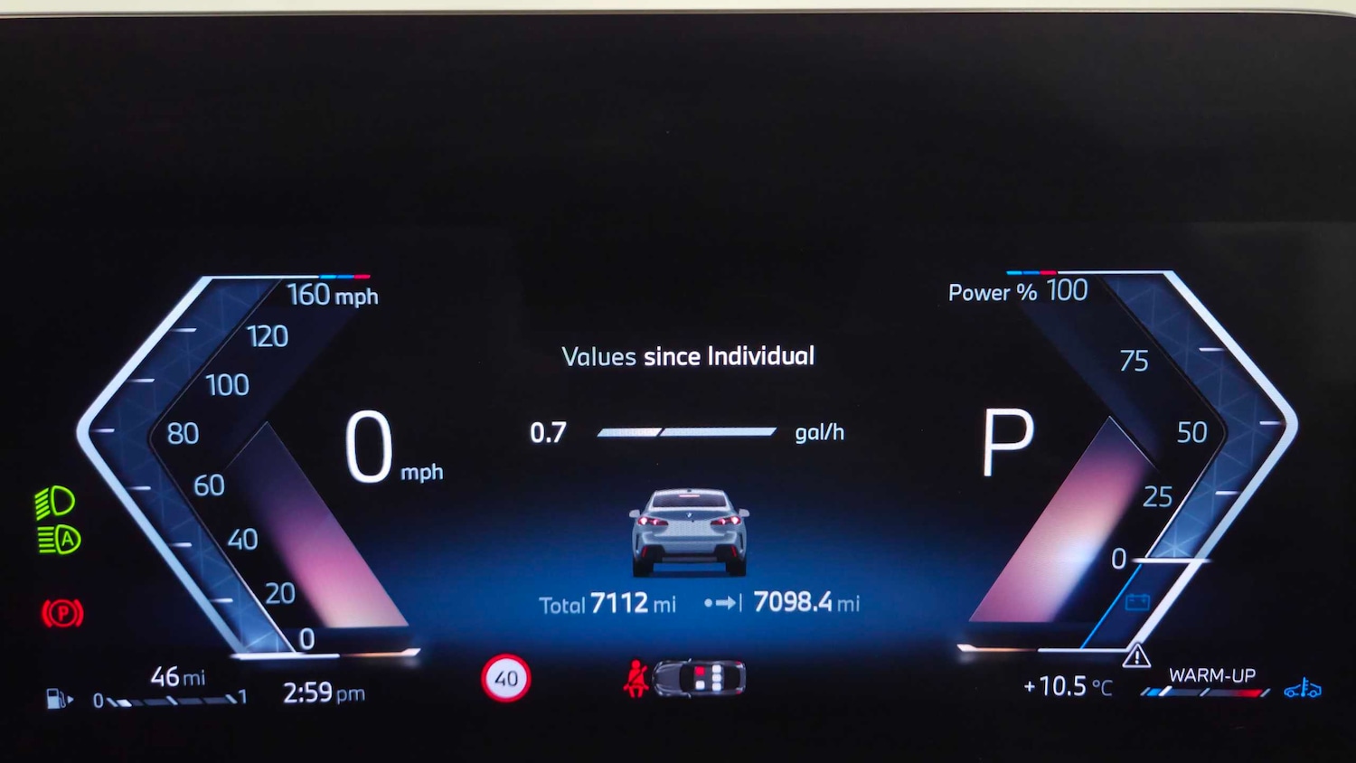 Used BMW 2 Series 2025 for sale - 77943223: Photo 9