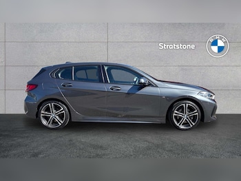Used BMW 1 Series 2020 for sale - 79109178: Photo