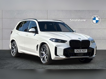 Used BMW X5 2026 for sale - 79161268: Photo