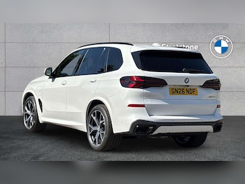 Used BMW X5 2026 for sale - 79161268: Photo