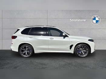 Used BMW X5 2026 for sale - 79161268: Photo