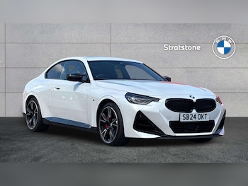 Used BMW 2 Series 2024 for sale - 78419966: Photo