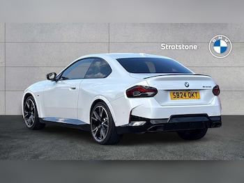 Used BMW 2 Series 2024 for sale - 78419966: Photo