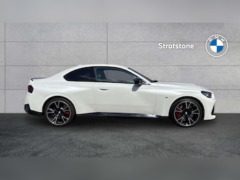 Used BMW 2 Series 2024 for sale - 78419966: Photo