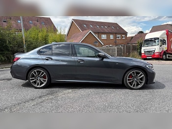 Used BMW 3 Series 2021 for sale - 75105022: Photo